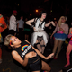 Illustration for article titled New Yorkers Take to the Streets to Celebrate Gay Marriage Vote